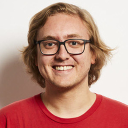 Aengus Walton
