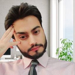 Muhammad Awais Ur Rehman