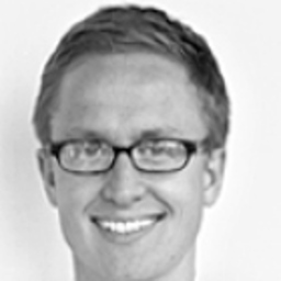 Kristian Eiberg