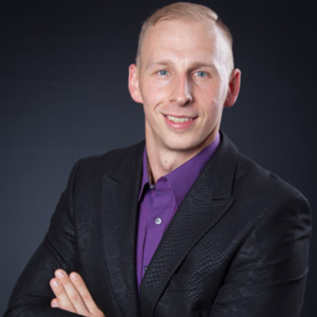 Alexander Müller Betriebliches Demografie und Gesundheitsmanagement