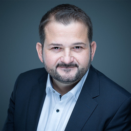 James Salvador
