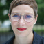 Social Media Profilbild Birgit Maske Berlin