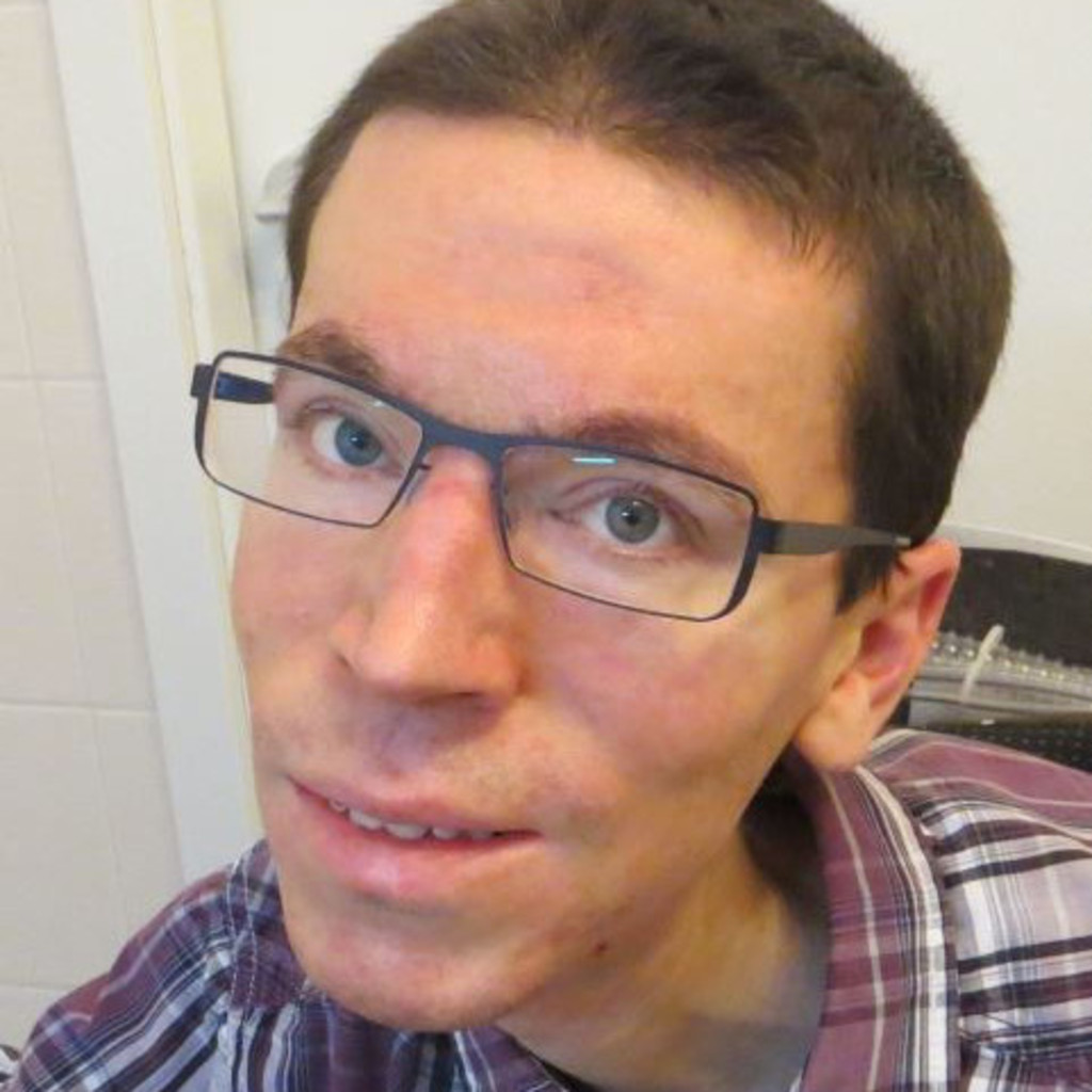 Marcel Renz Freier Autor und Journalist Zeitschrift HANDICAP XING