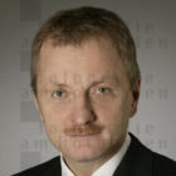 Ingo - Horst Traskalik