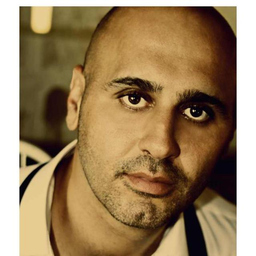 Nidal Hanna