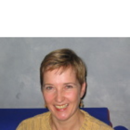 Jeanette Kohl