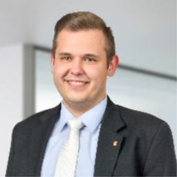 Dominik Hübscher