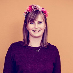 Sophie Schaffelner  MSc