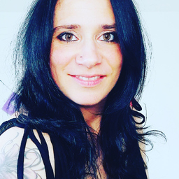 Yvonne Bigge