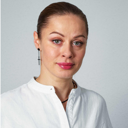 Marianna Vasylieva