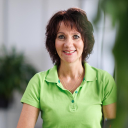 Andrea Jäger