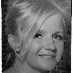 Evelina Barbara Hamann