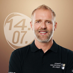 Karsten Markert