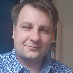 Michael Kuhbach