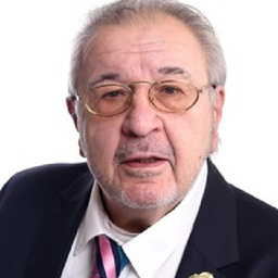 Werner Sebestyen