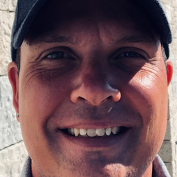 Profilbild Matthias Krämer
