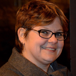 Muriel Wernette