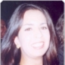 Ana Sophía Pallmay