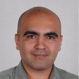 Sahand Azizigargari
