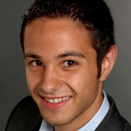 Daniel Hacirisoglu