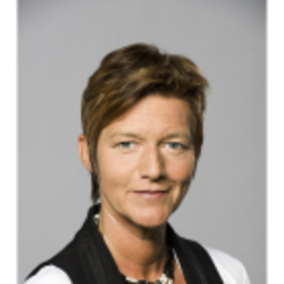 Kirsten Dahl