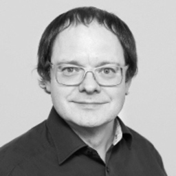 Dipl.-Ing. Martin Krischik