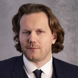 Tobias Fritz