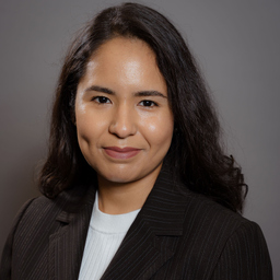 Claudia Gabriela Olazabal Sanchez