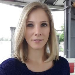 Maren Soldierer
