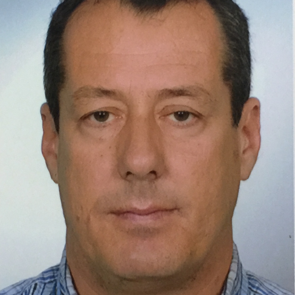 Social Media Profilbild Bernd Kurth Köln
