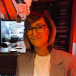 Saskia Saul