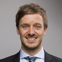 Dennis Grützmacher