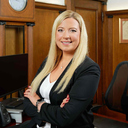Gina Keller