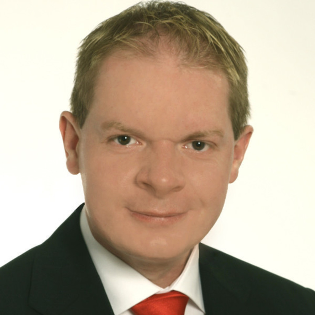 Martin Braun Fachwirt für Finanzberatung (IHK) LBS Neumarkt XING