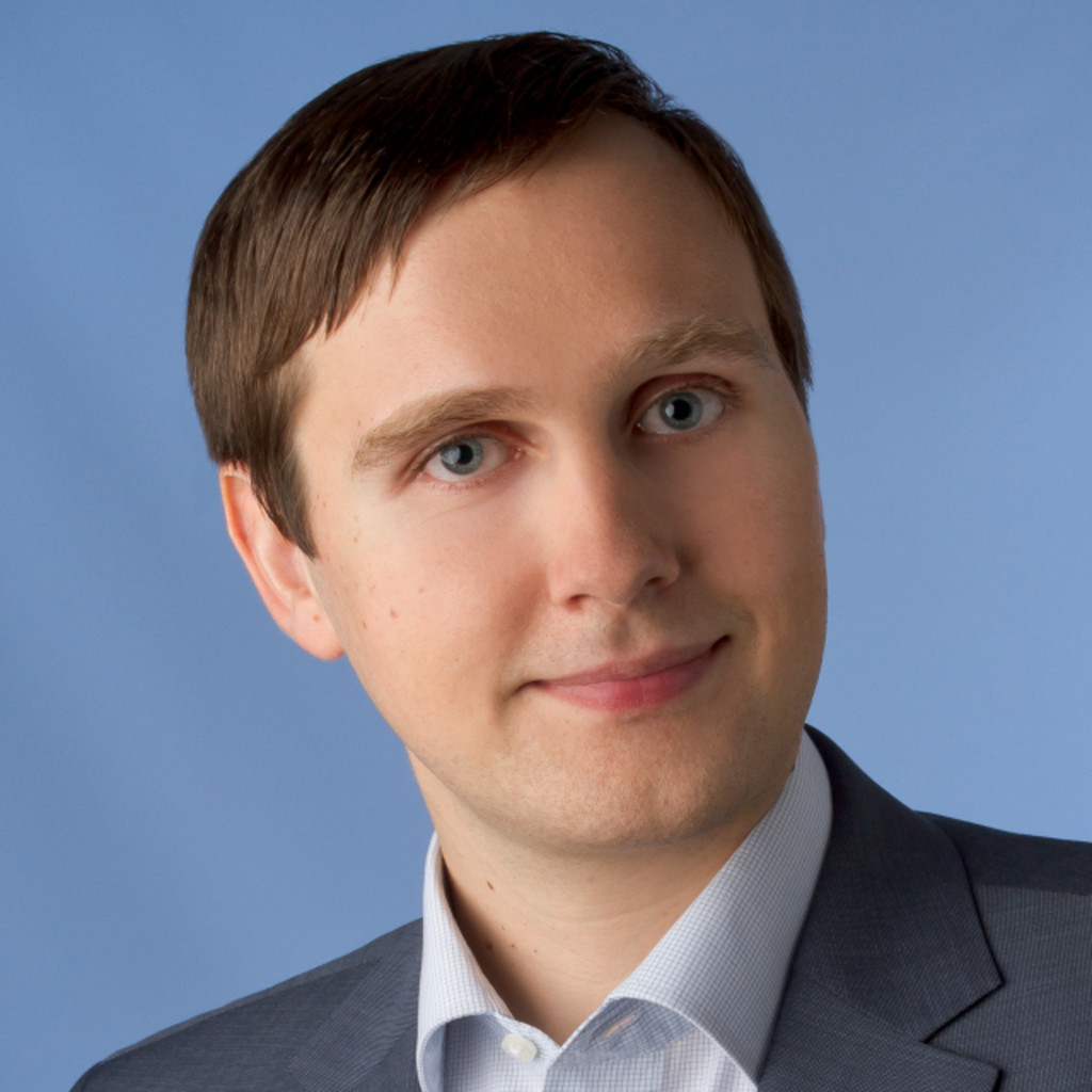 Social Media Profilbild Lars Bonnes Dinslaken