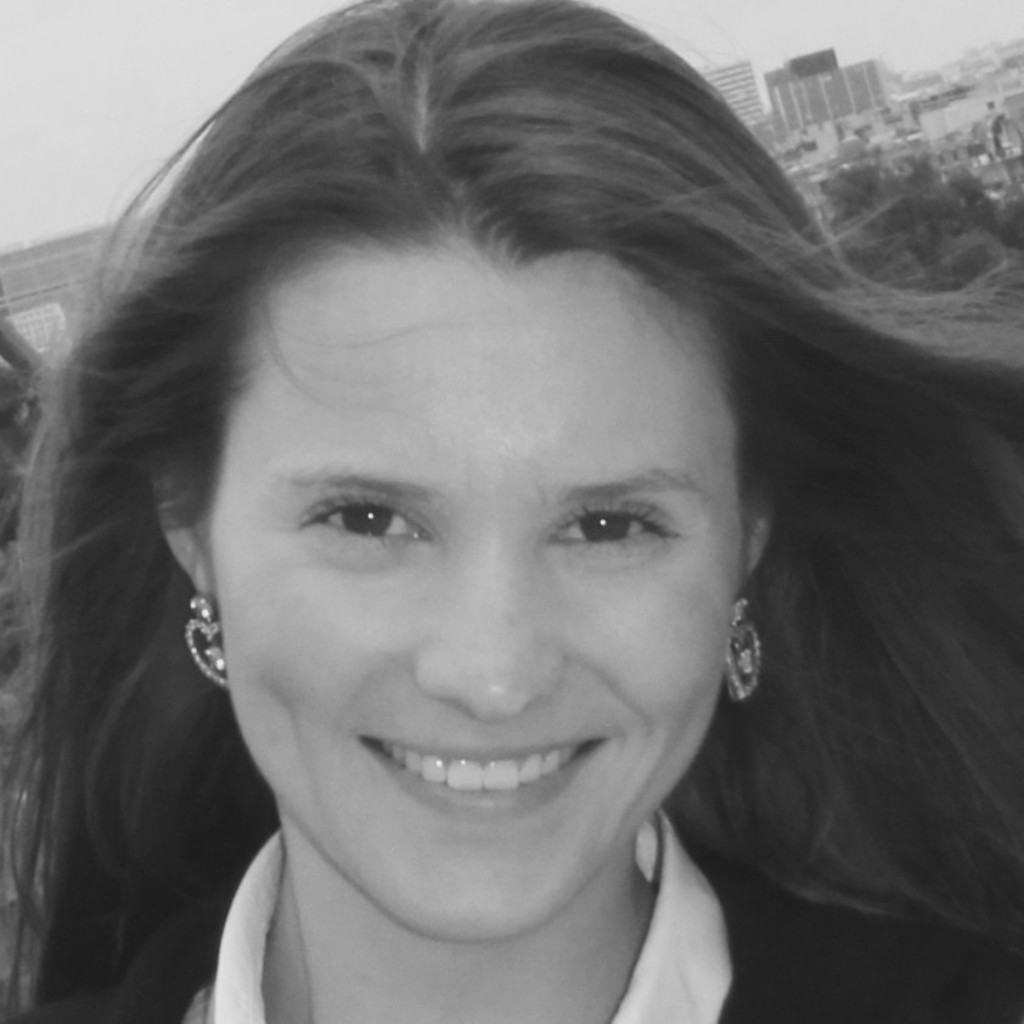 Yulia Gerasimova - Executive Director in Global Investment Research