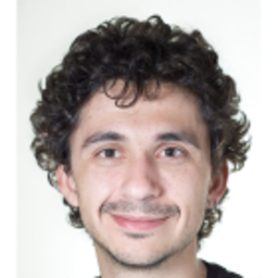 Ricardo Hernández Arrondo