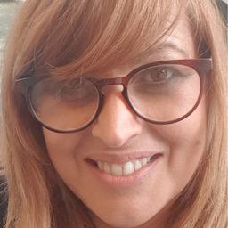 Eleni Bosmou