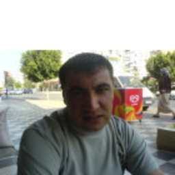 Mustafa Demircin