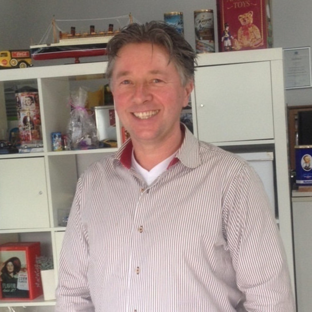 Johann Herbst Makler Versicherungsmakler Herbst XING