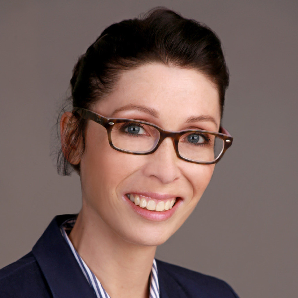 Juliane Viereck Legal Counsel ABLE Management Services GmbH XING