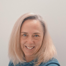 Melanie Mildenberger