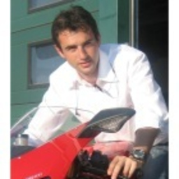 Federico Bodini