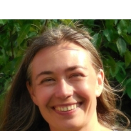 Andrea Meyer