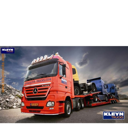 Kleyn Trucks