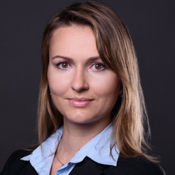 Anna Dagner
