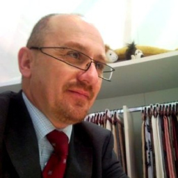 Attila Sárosi