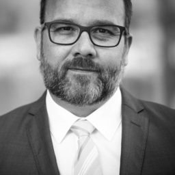 Dipl.-Ing. Patrick Klein