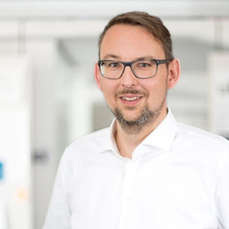 Dipl.-Ing. René Walkenhorst