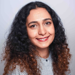 Niloofar Amiri's profile picture